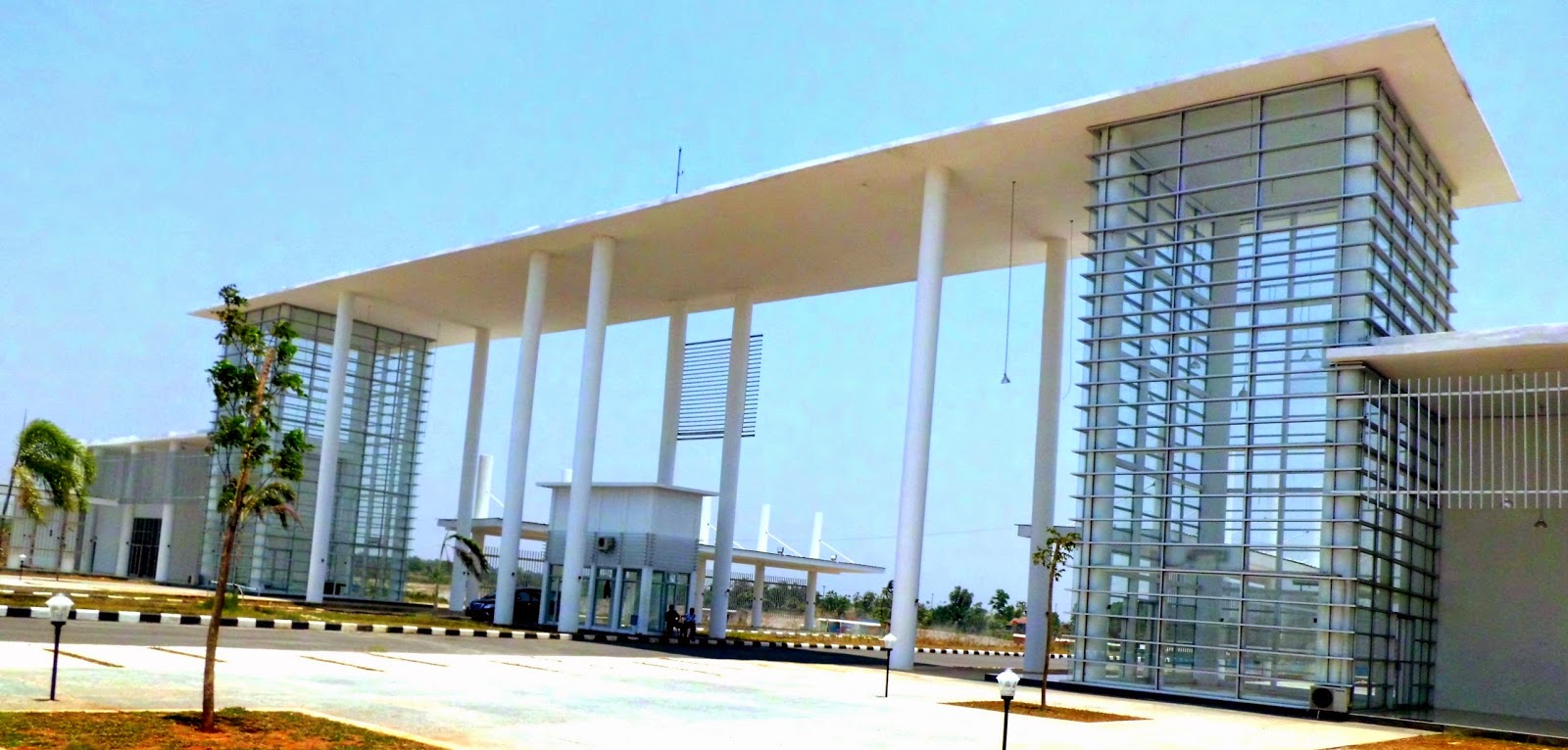 Pengalaman Kuliah Di Itera 2018