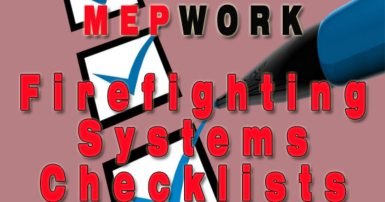 fire sprinkler system design checklist fire sprinkler system design checklist