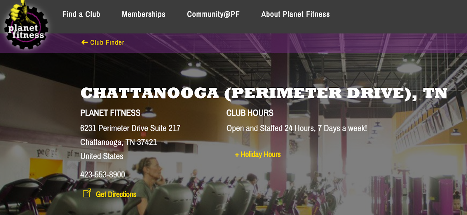 Reviews Reviews Reviews Honest Thoughts Fitness Lee Hwy Chattanooga