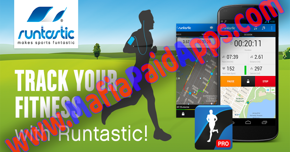 tizen runtastic