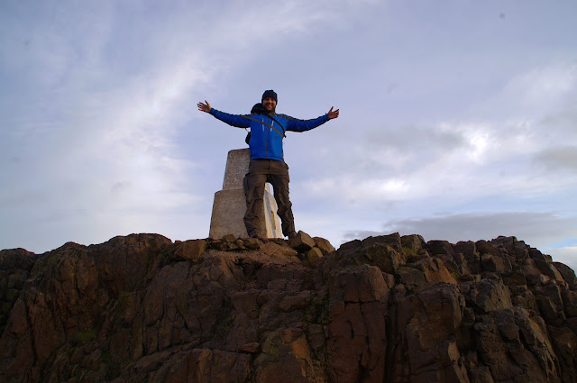 Arthurs Seat Edinburgh Scotland Arthurs Seat Edinburgh Scotland