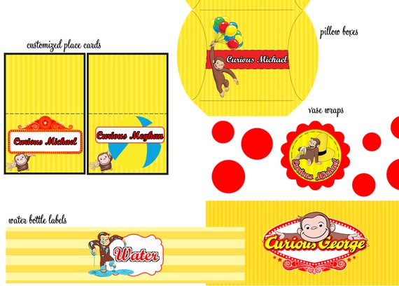 Once Upon A Bash Designer Parties Events In St Louis MO Curious