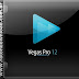 Sony Vegas PRO v12 Crack Serial