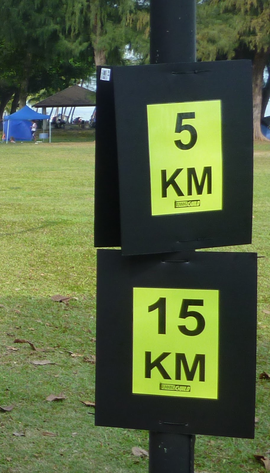 Craze Ultra Race Info & Safety