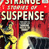 Strange Stories of Suspense #14 - Al Williamson art