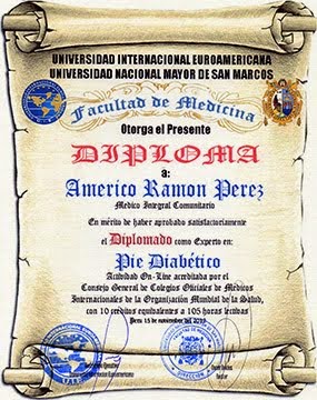 DIPLOMADO