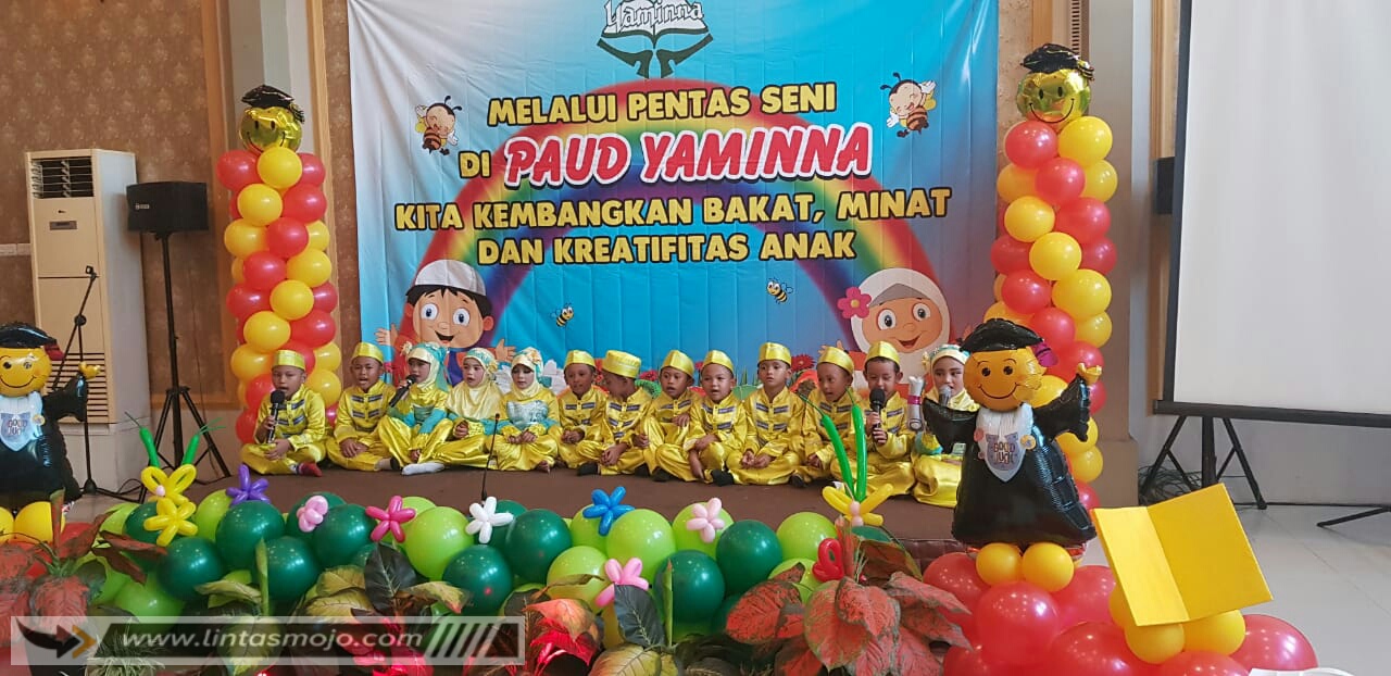 Diknas Himbau Istilah Wisuda Diganti Perpisahan Siswa