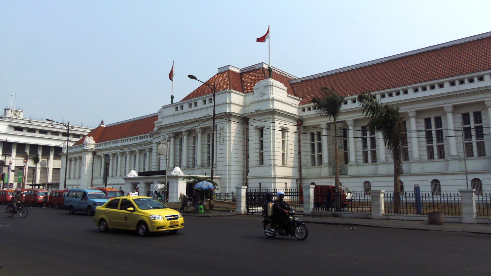 Image result for museum bank indonesia