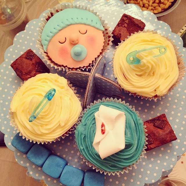 Chic Geek Diary 5 Ways To Make A Memorable Baby Shower Chic Geek Diary 5 Ways To Make A Memorable Baby Shower