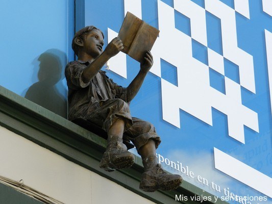 Museo del libro Fabrique de Basilea, Burgos