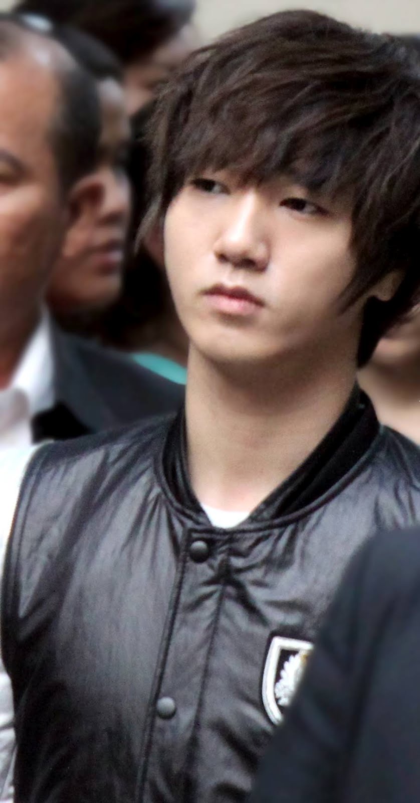 korean hairstyles yesung super junior korean korean hairstyles yesung super junior korean