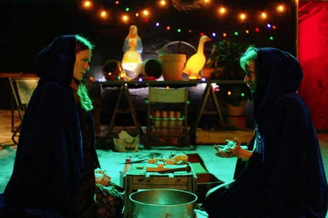 Quỷ Ám, Avas Possessions