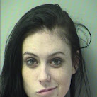 Drunk, Naked Florida Woman Charged With Child Neglect
