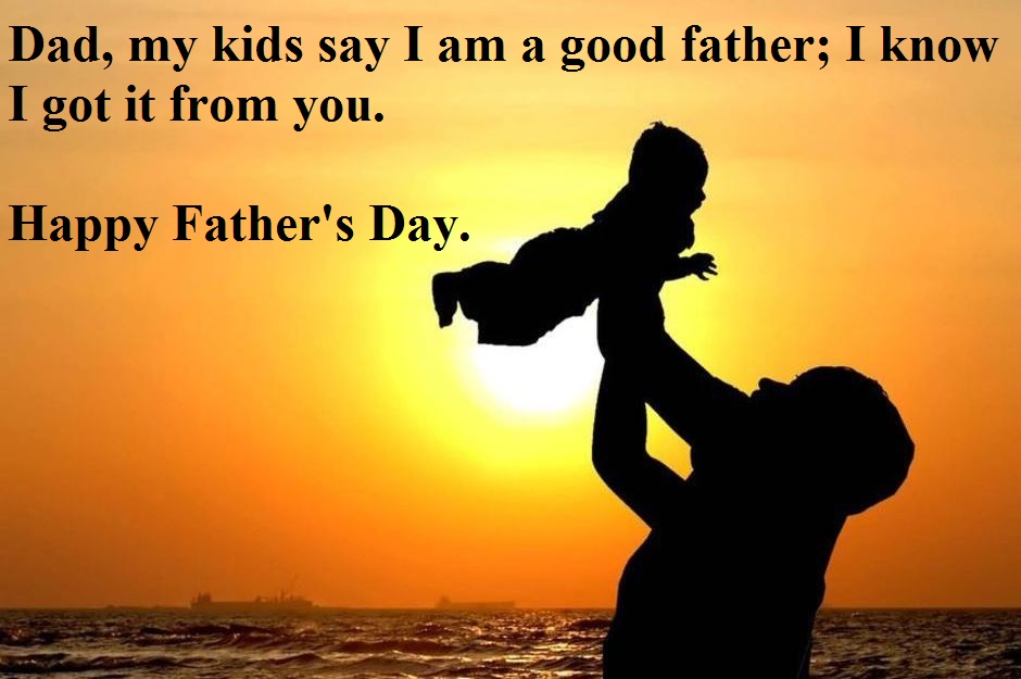 Happy Father Day Images