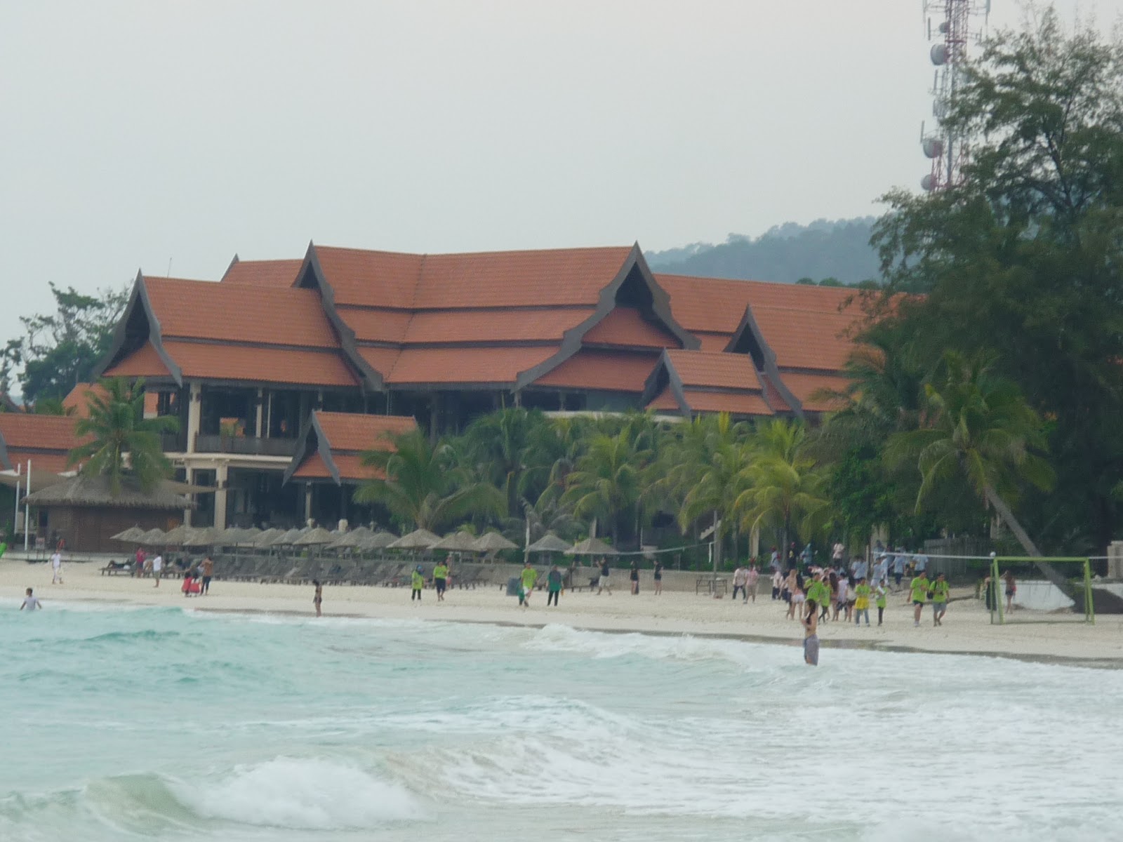 OMG!! Its Ainee Cumi: Budget & Tips ke Pulau Redang ...