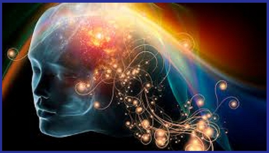 Resultado de imagen para psiconeuroinmunologia la mente genera la realidad