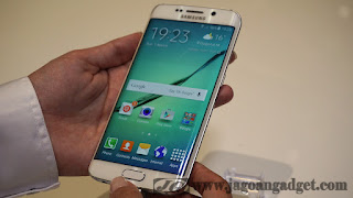 Daftar Harga Samsung Galaxy S6 EDGE Plus