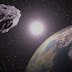 Three Mile Wide Asteroid Is Coming On December