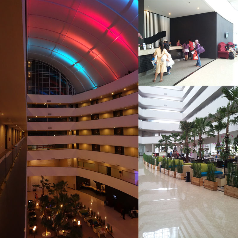 Aston Hotel Cirebon