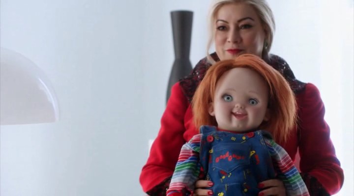 Seed of Chucky Subtitles