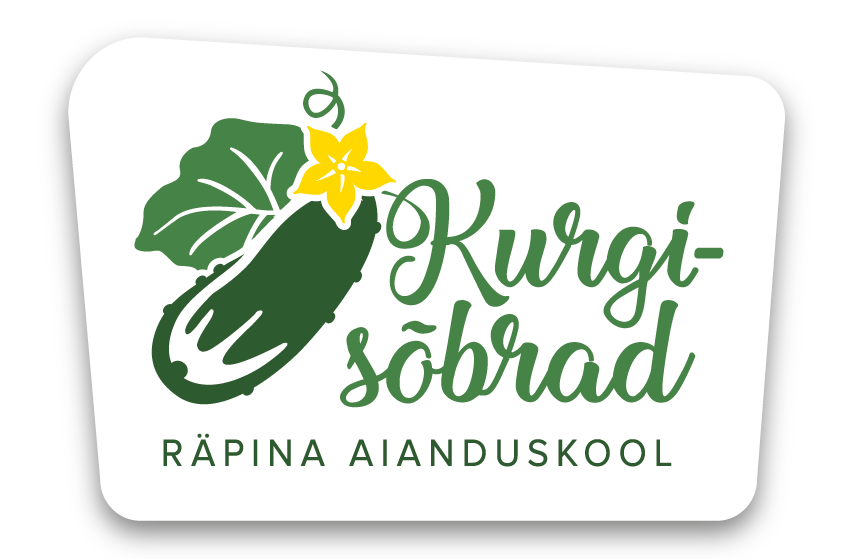 Räpina aianduskooli projekt!