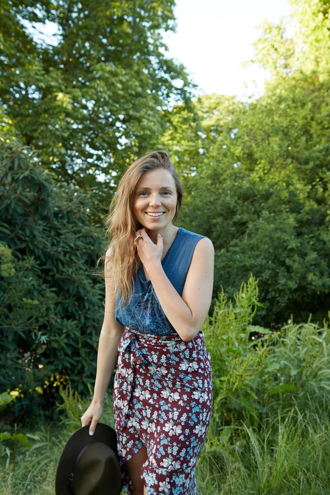 SILLY BOY STUDIOS Ethical Eco Fashion eco fashion, ethical fashion, silly boy studios, wrap skirt, green fashion, slow fashion, bohemian eco fashion, bohemian sustainable fashion, sustainable fashion, conscious fashion, bohemian fashion, bohemian style, boho style, boho fashion, boho summer