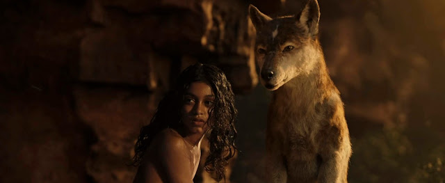 Mowgli: Legend of the Jungle: Film Review