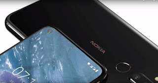 Nokia X71 Price and Specifications