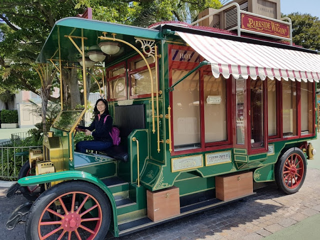 20160412_095826 Jalan-Jalan Terus: Tokyo (Part 2) - Disneyland VS. DisneySea