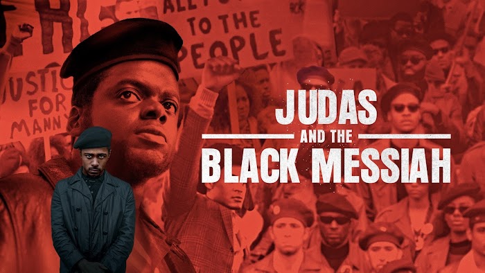 Băng Đảng Báo Đen - Judas And The Black Messiah