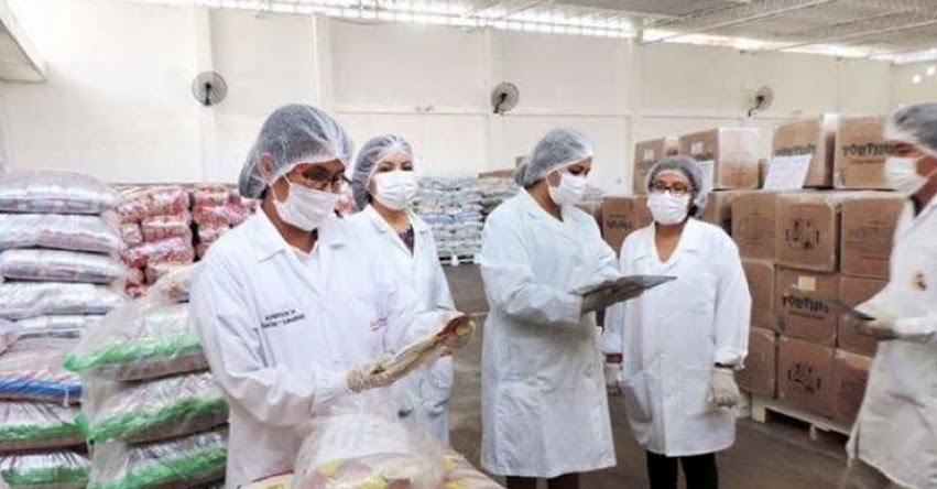 QALI WARMA: Más de 17 mil vigilantes sociales supervisan servicio alimentario en el ámbito nacional - www.qaliwarma.gob.pe QALI WARMA: Más de 17 mil vigilantes sociales supervisan servicio alimentario en el ámbito nacional - www.qaliwarma.gob.pe