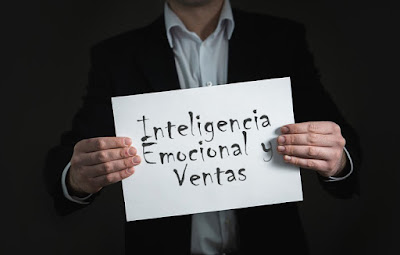 Inteligencia emocional y ventas