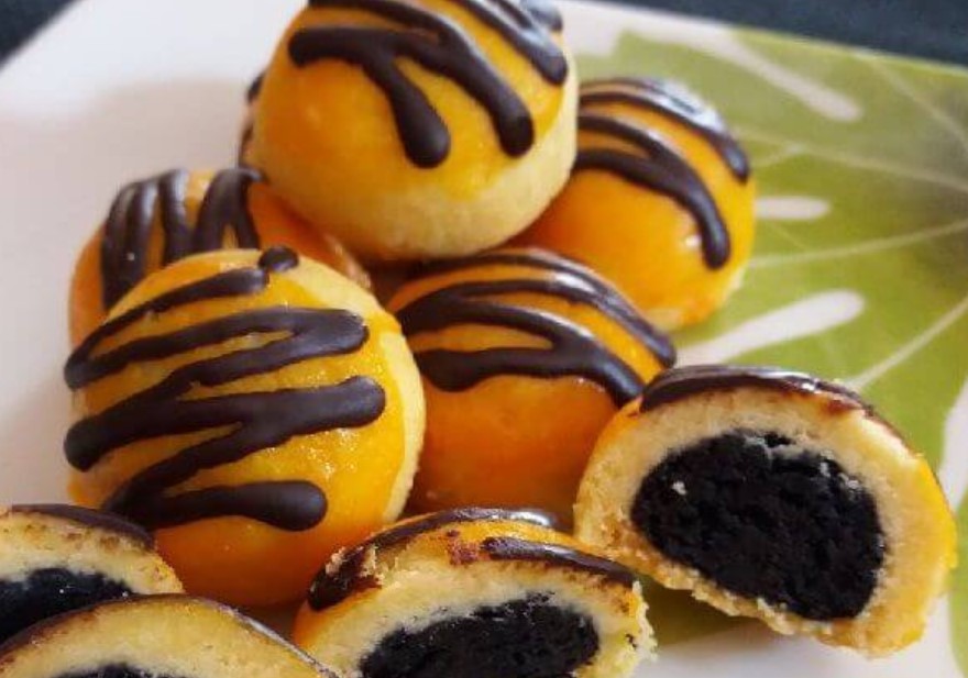 Contoh Teks Prosedur Membuat Kue Nastar Berbagai Kue Contoh Teks Prosedur Membuat Kue Nastar Berbagai Kue