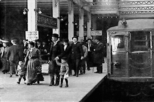 New York History Geschichte 112 Years Of New York Subway