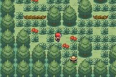 pokemon adventure empire isle screenshot 4