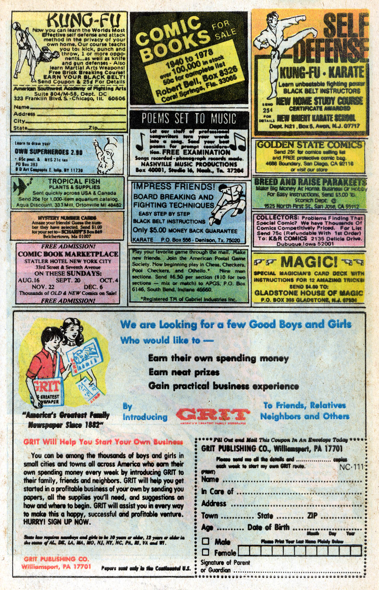 Read online Detective Comics (1937) comic - Issue #511 - 29