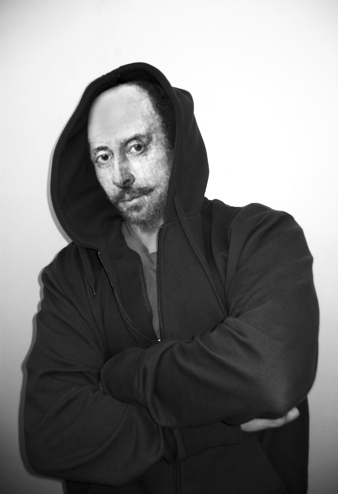 shakespeare in fiction and fact: grace tiffany: On Rapping Shakespeare ...