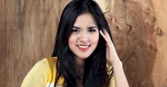 Lirik Lagu Raisa - Biarkanlah - Lirik Lagu