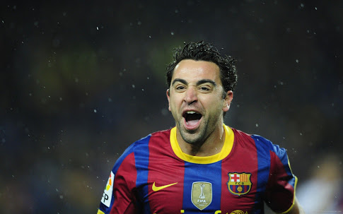 photoalbumme.blogspot.com: xavi hd wallpaper