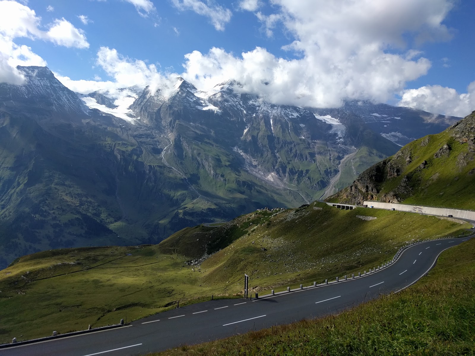 Live The Adventure 2 Wochen Urlaub Mit Tesla Model S 2016