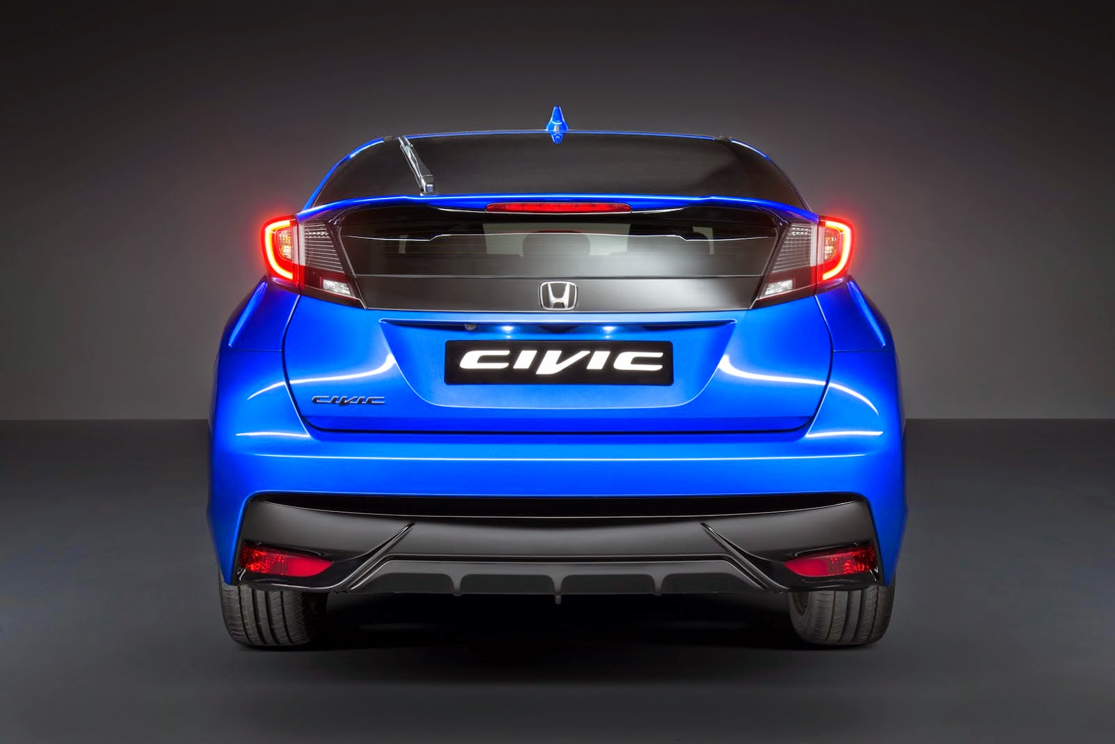 2015 Honda Civic Power, Engine and features |TechGangs