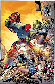 TALES FROM THE KRYPTONIAN: February 2015