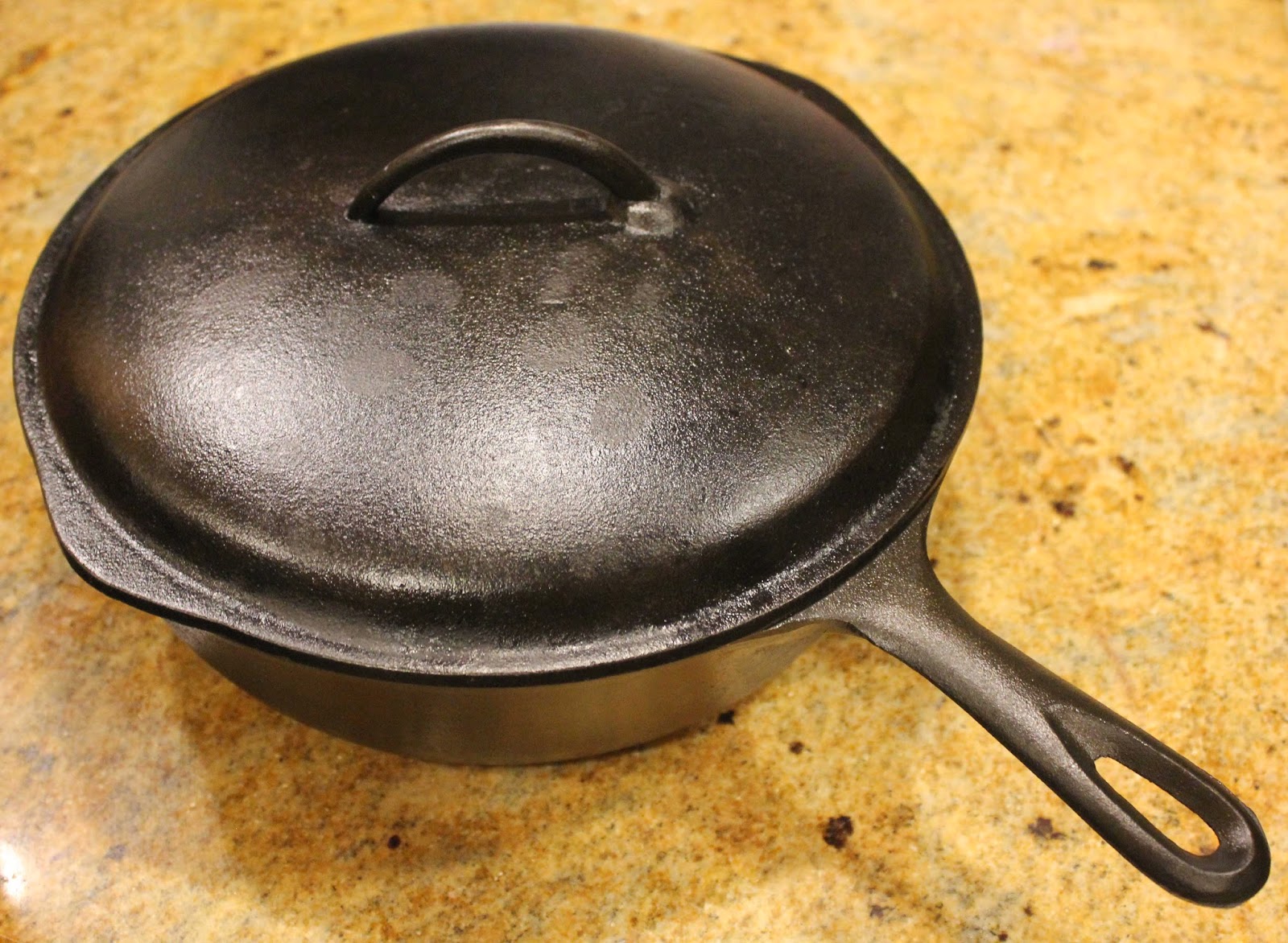 TOPONAUTIC Outdoor NewsEventsRecipes Cast Iron Collector Corner