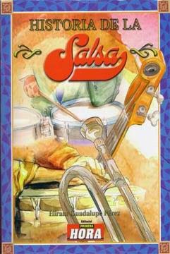 Historia de la Salsa en Español Latino