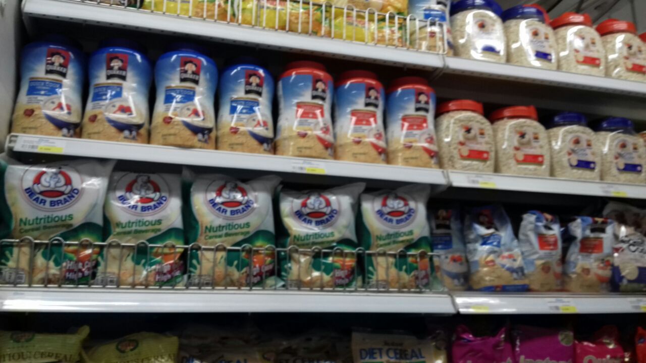 Blueberry FoodTech Good Morning Yangon!