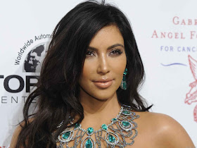 Kim Kardashian Hot Pics