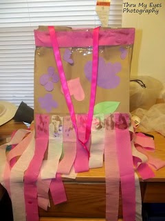 DIY Pinata