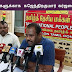 முஸ்லிம்களுக்கு எதிரான தாக்குதல் பின்னணியை தெரிந்து கைது செய்யாமல் இருப்பது ஏன்?