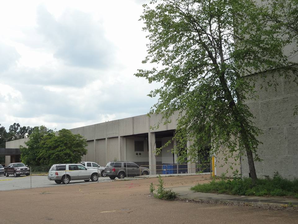 Outlet Malls In Memphis Tn Area