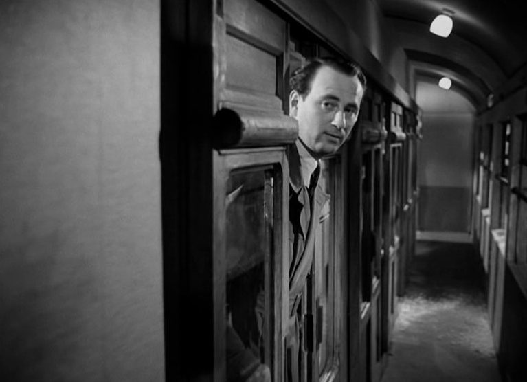 mystery junction 1951